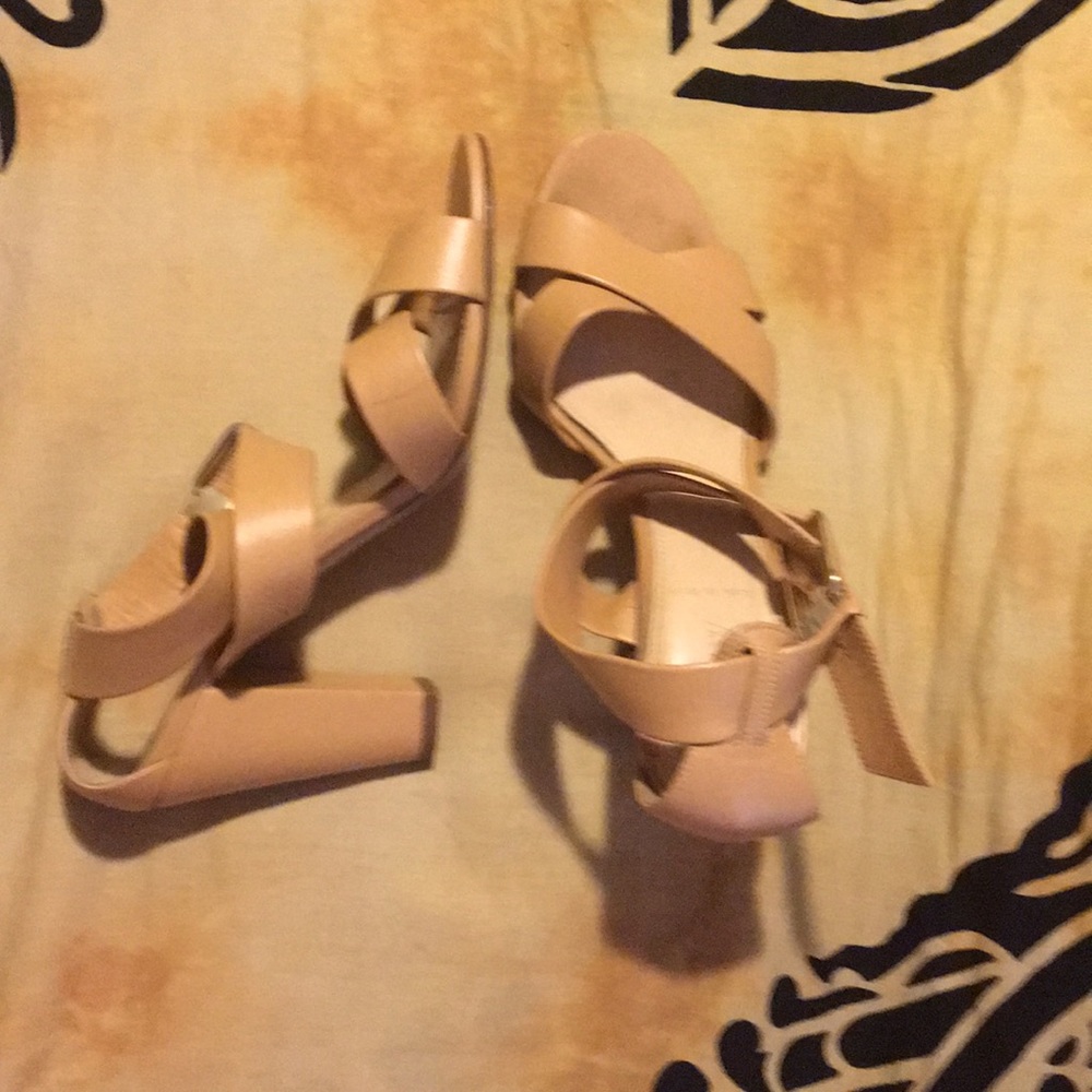 J. Crew Sandals